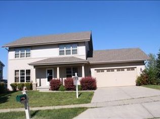 1206 Jasmine Dr, Madison, WI 53719
