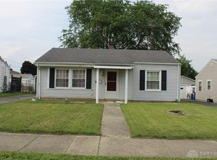 2202 N Hadley Rd, Springfield, OH 45505