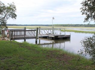 1192 Betty Boop Ave NE, Townsend, GA 31331