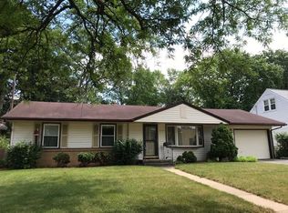 2312 Ohio Pkwy, Rockford, IL