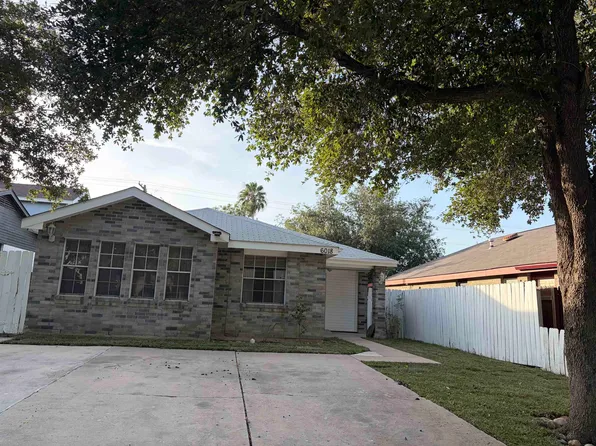 6018 Colt Dr, Laredo, TX 78043