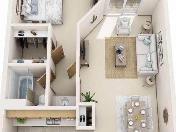 Rivers Edge Apartments | 100 Corrina Blvd, Waukesha, WI