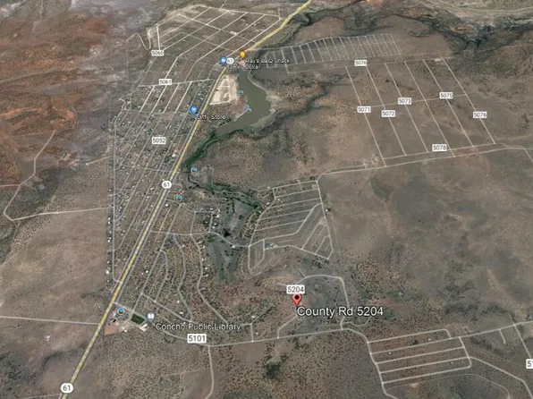 73 Pomar Drive #25, Concho, AZ 85924
