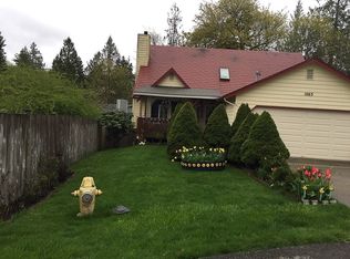 1063 NE Lombard Ct, Bremerton, WA 98311