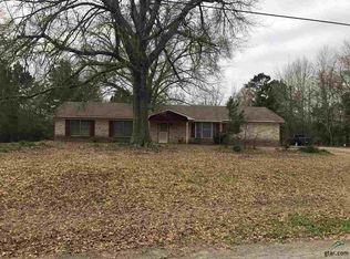 20676 County Road 2199, Troup, TX 75789