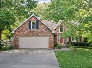 1975 Stepford Dr, Clarksville, TN 37043