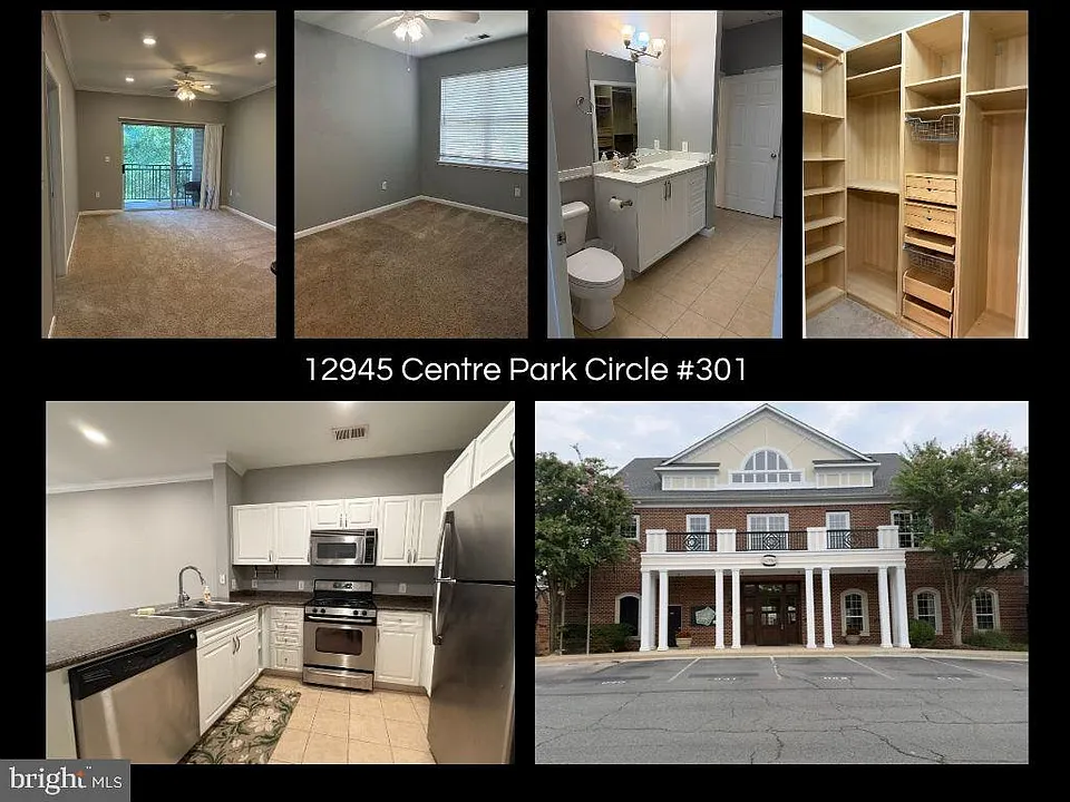 12945 Centre Park Cir #301