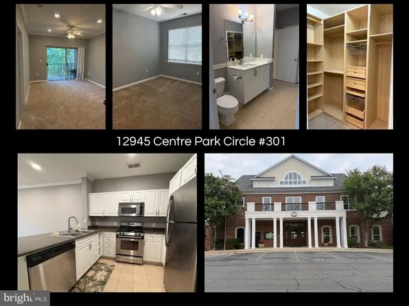 12945 Centre Park Cir APT 301, Herndon, VA 20171