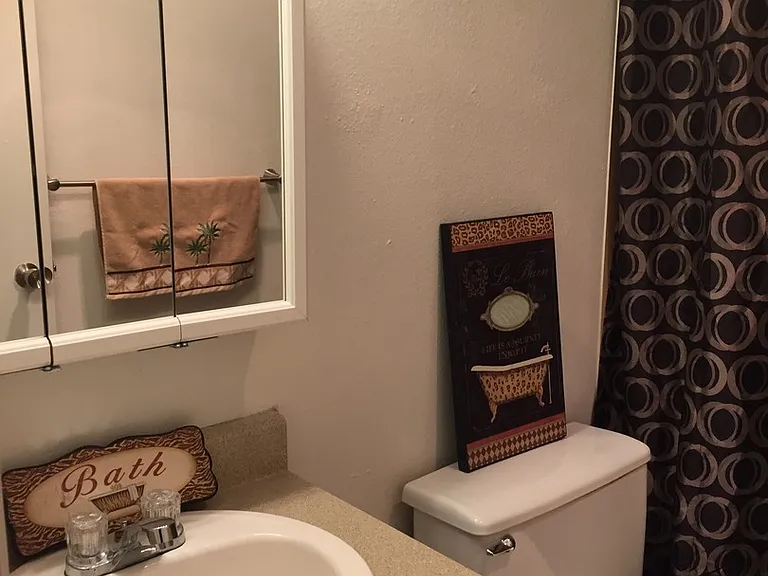 Crystal Springs Apartments — Photo 89