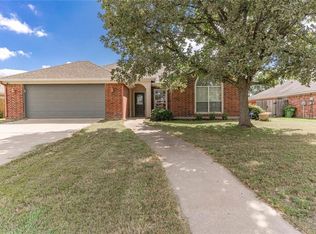 10621 Whitney Trce, Waco, TX 76708