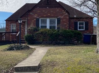 800 Rolwes Ave, Saint Louis, MO 63135