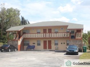 1021 W 31st St APT 3, Riviera Beach, FL 33404