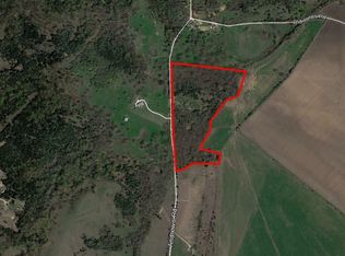 485 Andrews Rd, Ennis, TX 75119