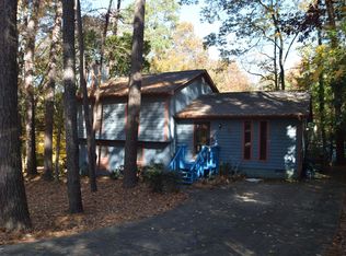 6 Shropshire Pl, Durham, NC 27707