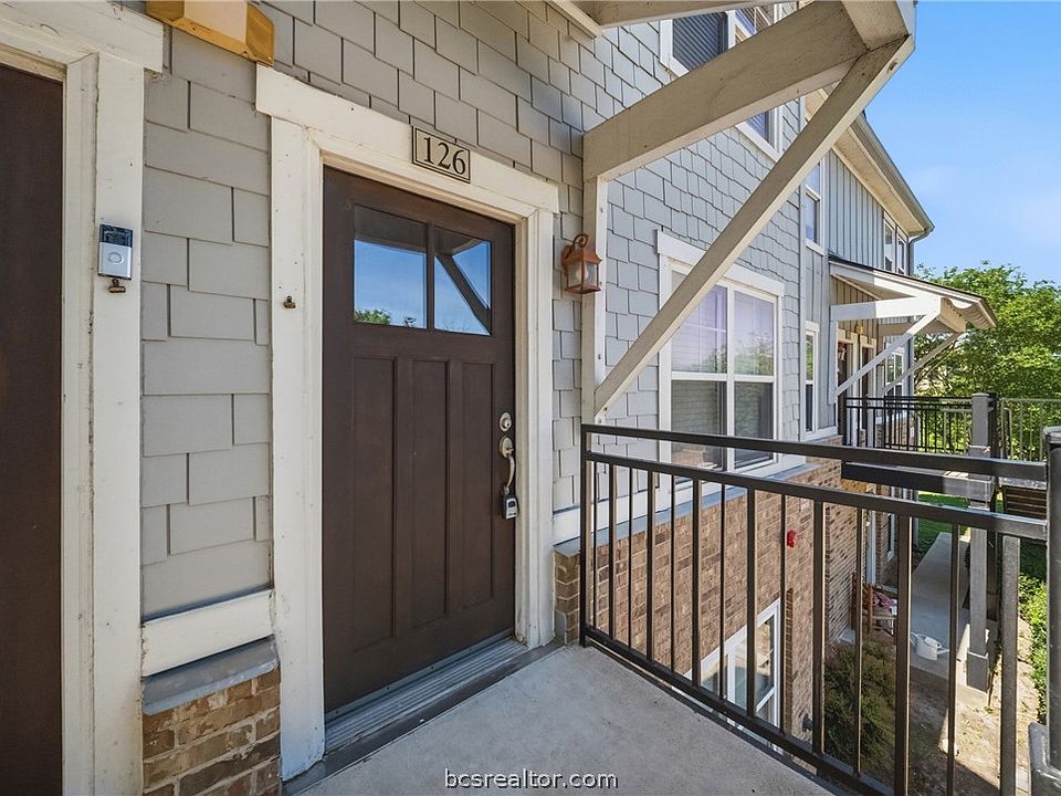 1st image of 1725 Harvey Mitchell Pkwy S APT 126