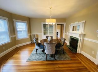 721 Hyde Park Ave #1, Roslindale, MA 02131