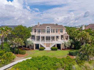 10 57th Ave, Isle Of Palms, SC 29451