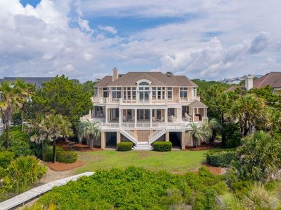 10 57th Ave, Isle Of Palms, SC, 29451