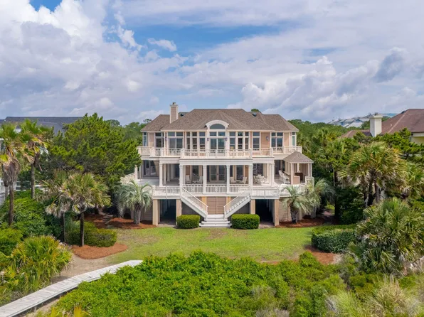 10 57th Ave, Isle Of Palms, SC 29451