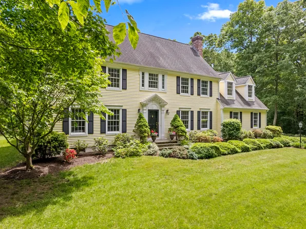 13 Windswept Ridge, Essex, CT 06442