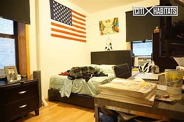 Rented by Citi Habitats