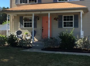 15 E Pointe Dr, Coldwater, MI 49036