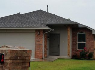5404 Clearwater Dr, Oklahoma City, OK 73179