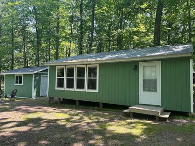 N410 Road One, New Auburn, WI, 54757