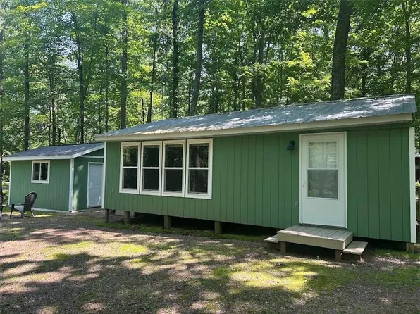 N410 Road One, New Auburn, WI 54757