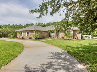250 Country Circle Dr E, Port Orange, FL 32128