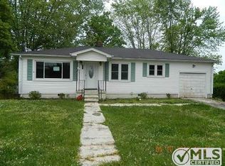 228 Smith Cir, Loretto, TN 38469