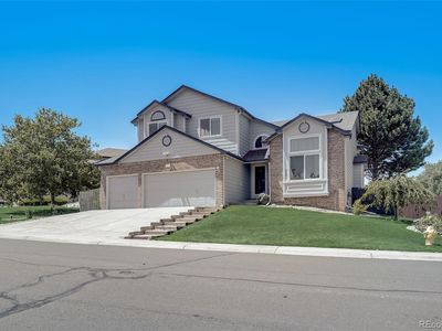 5201 S Genoa Way, Centennial, CO, 80015