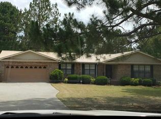 908 Pinehill Rd, Dublin, GA 31021