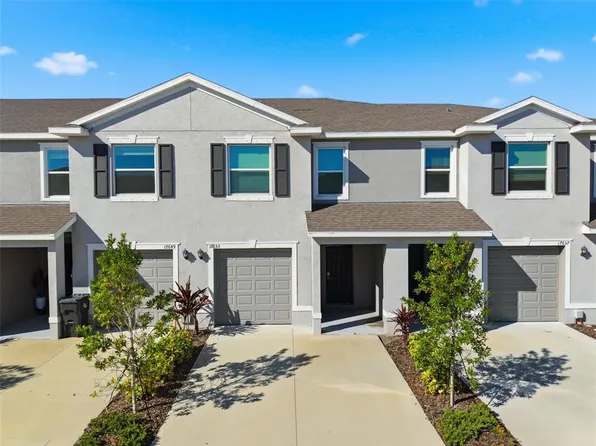 17653 Crescent Moon Loop, Lakewood Ranch, FL 34211