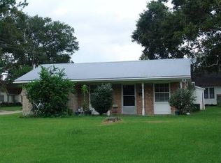 502 Granger St, Jennings, LA 70546