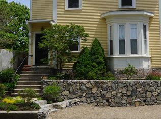 3 Babson St, Gloucester, MA 01930