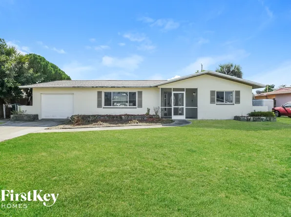 425 Belair Ave, Merritt Island, FL 32953