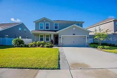 4444 Desert Rose Ave