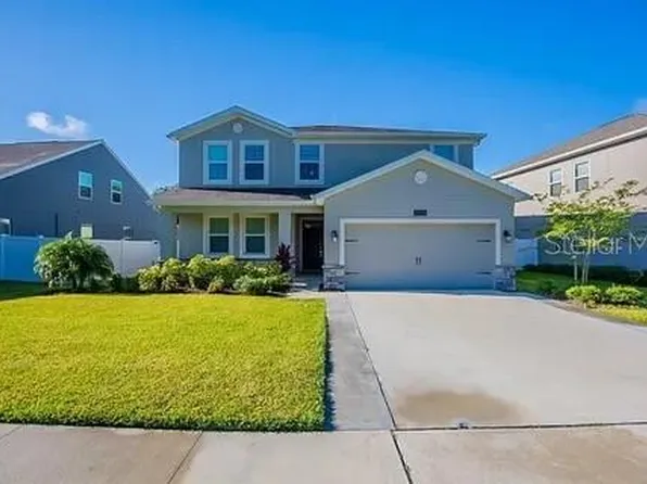 4444 Desert Rose Ave, Kissimmee, FL 34746