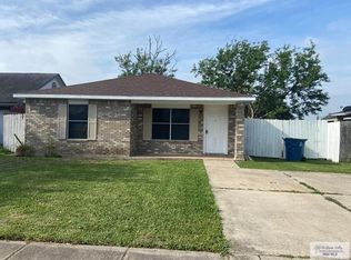 3034 Aberdeen Dr, Brownsville, TX 78526