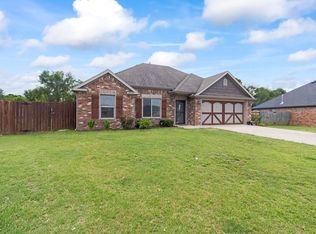 3039 Chelsey Ln, Springdale, AR 72764