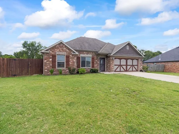3039 Chelsey Ln, Springdale, AR 72764