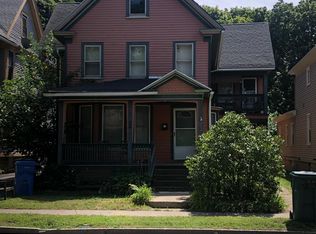 24 1/2 Alexander St, Rochester, NY 14620