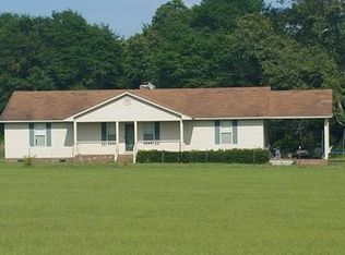 1248 Timber Creek Rd, Bishopville, SC 29010