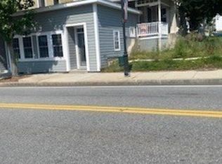 107 Church St #1, Northbridge, MA 01534
