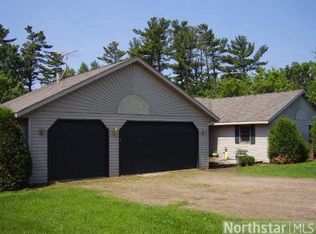 1222 N Pine Rd, Balsam Lake, WI 54810
