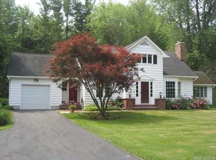 130 Chairfactory Rd, Elma, NY 14059