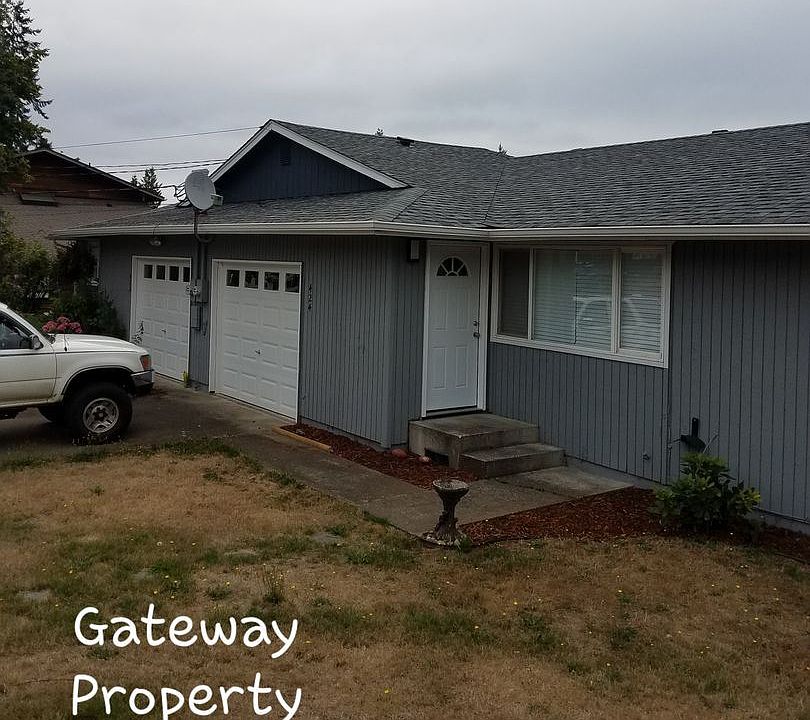1st image of 424 S 12th St #1