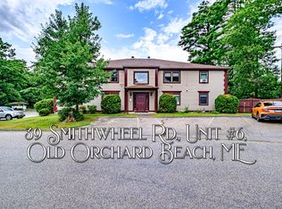 39 Smithwheel Rd APT 6, Old Orchard Beach, ME 04064