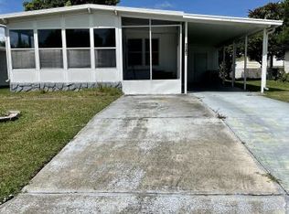 1247 Waterway Dr, Barefoot Bay, FL 32976